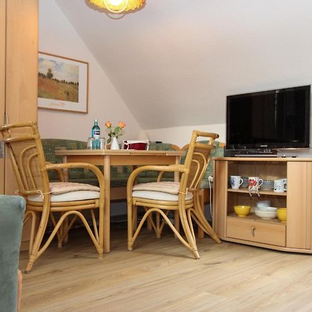 Apartamento Likedeeler 3 Zingst Exterior foto