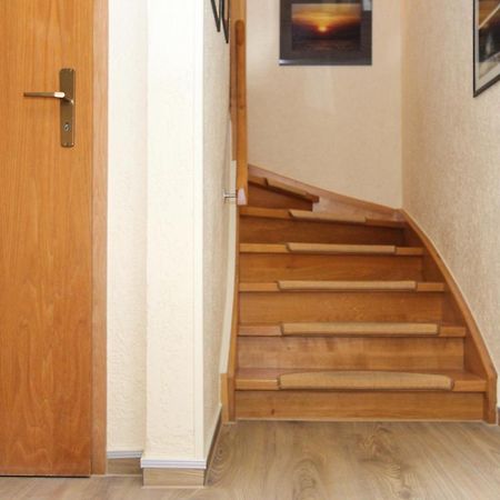 Apartamento Likedeeler 3 Zingst Exterior foto
