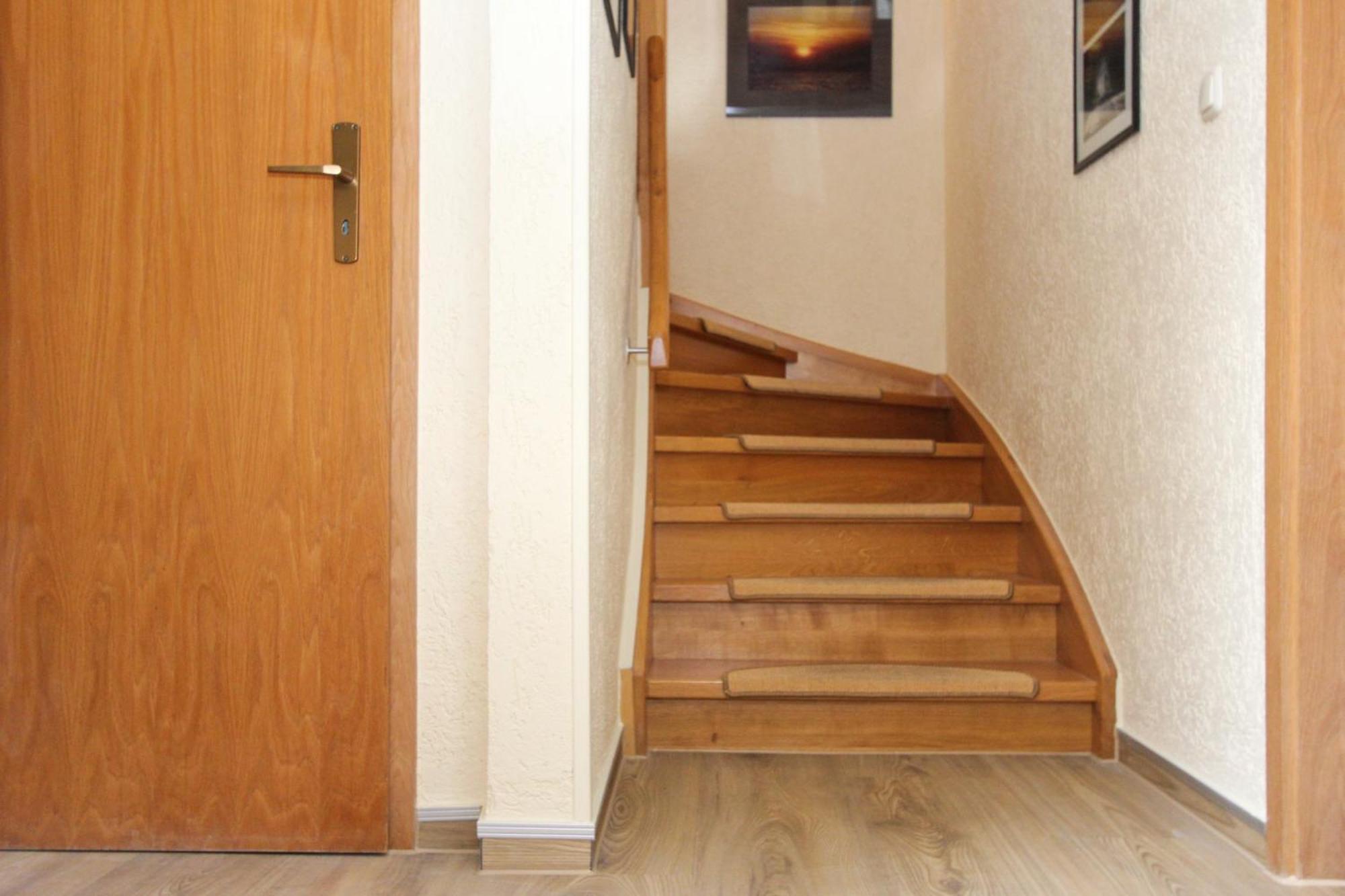 Apartamento Likedeeler 3 Zingst Exterior foto